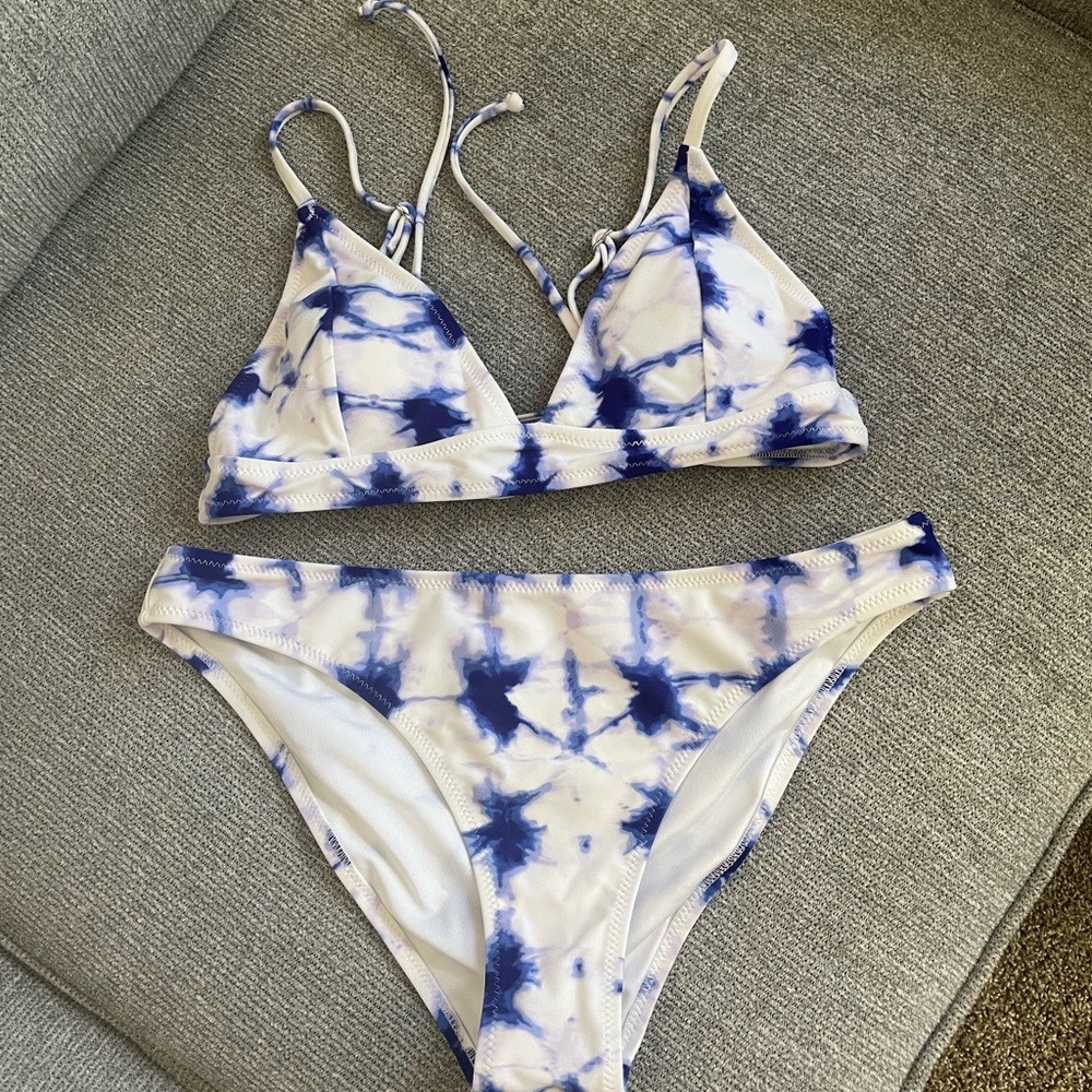 Cupshe bathing suit